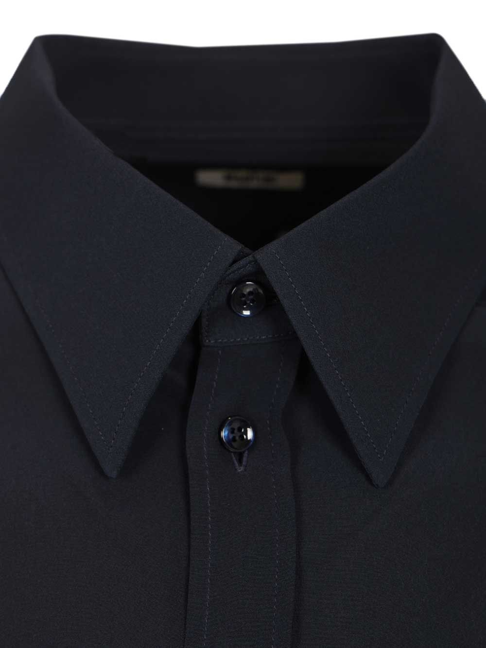 [Dolce & Gabbana] Shirts Long Sleeve SS26 G5ML1TFU1UQB3681