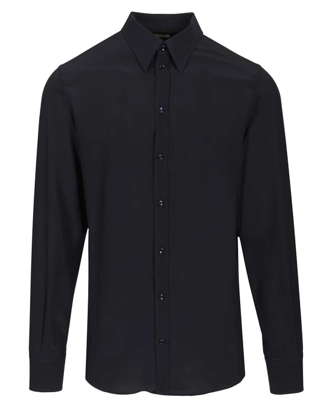 [Dolce & Gabbana] Shirts Long Sleeve SS26 G5ML1TFU1UQB3681