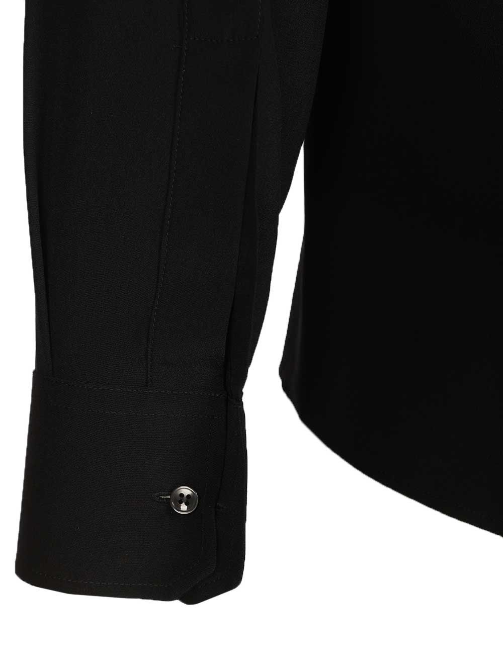 [Dolce & Gabbana] Shirts Long Sleeve SS26 G5ML1TFU1UQN0000