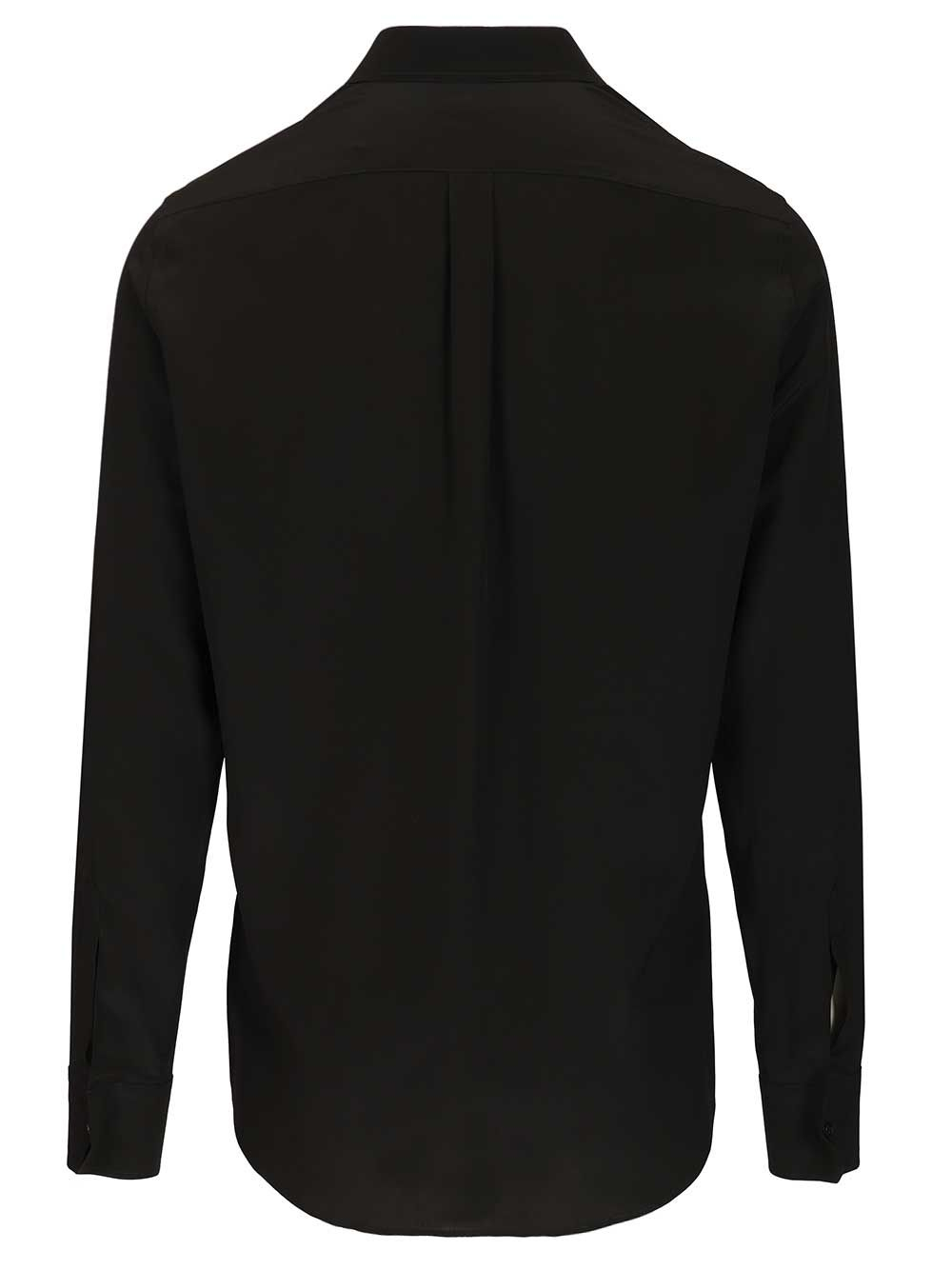 [Dolce & Gabbana] Shirts Long Sleeve SS26 G5ML1TFU1UQN0000