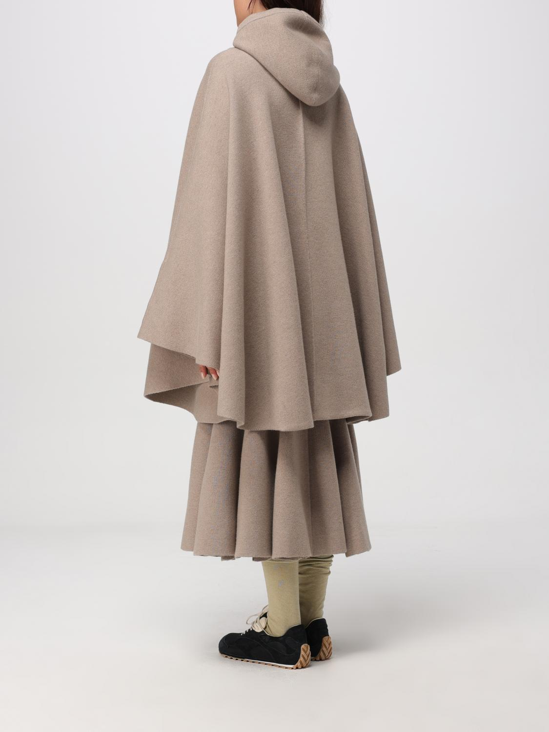 [Bottega Veneta] Cape FW25 843523V33N0 9713