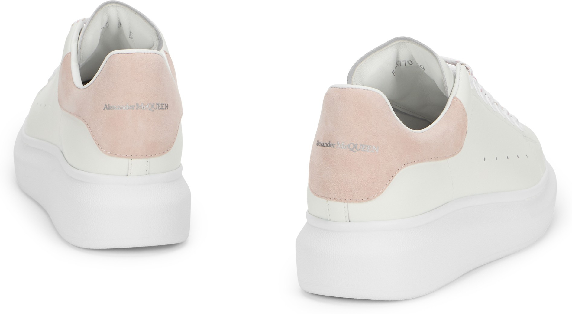 [McQueen] Sneakers CO 553770WIAIH_9182