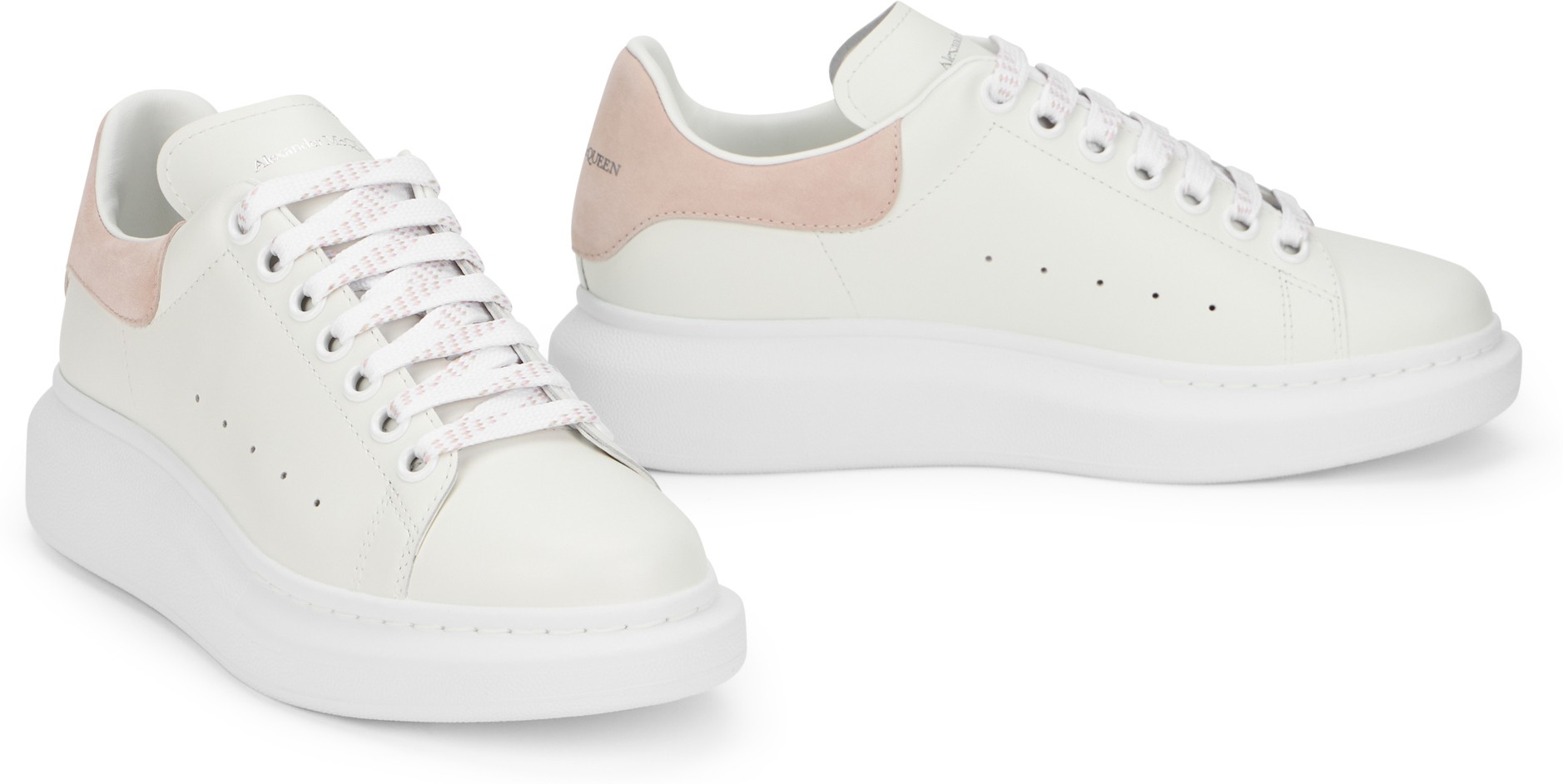 [McQueen] Sneakers CO 553770WIAIH_9182