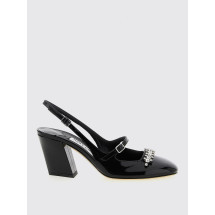 [Jimmy Choo] Pumps FW25 BELINDASB70PAT BLACK