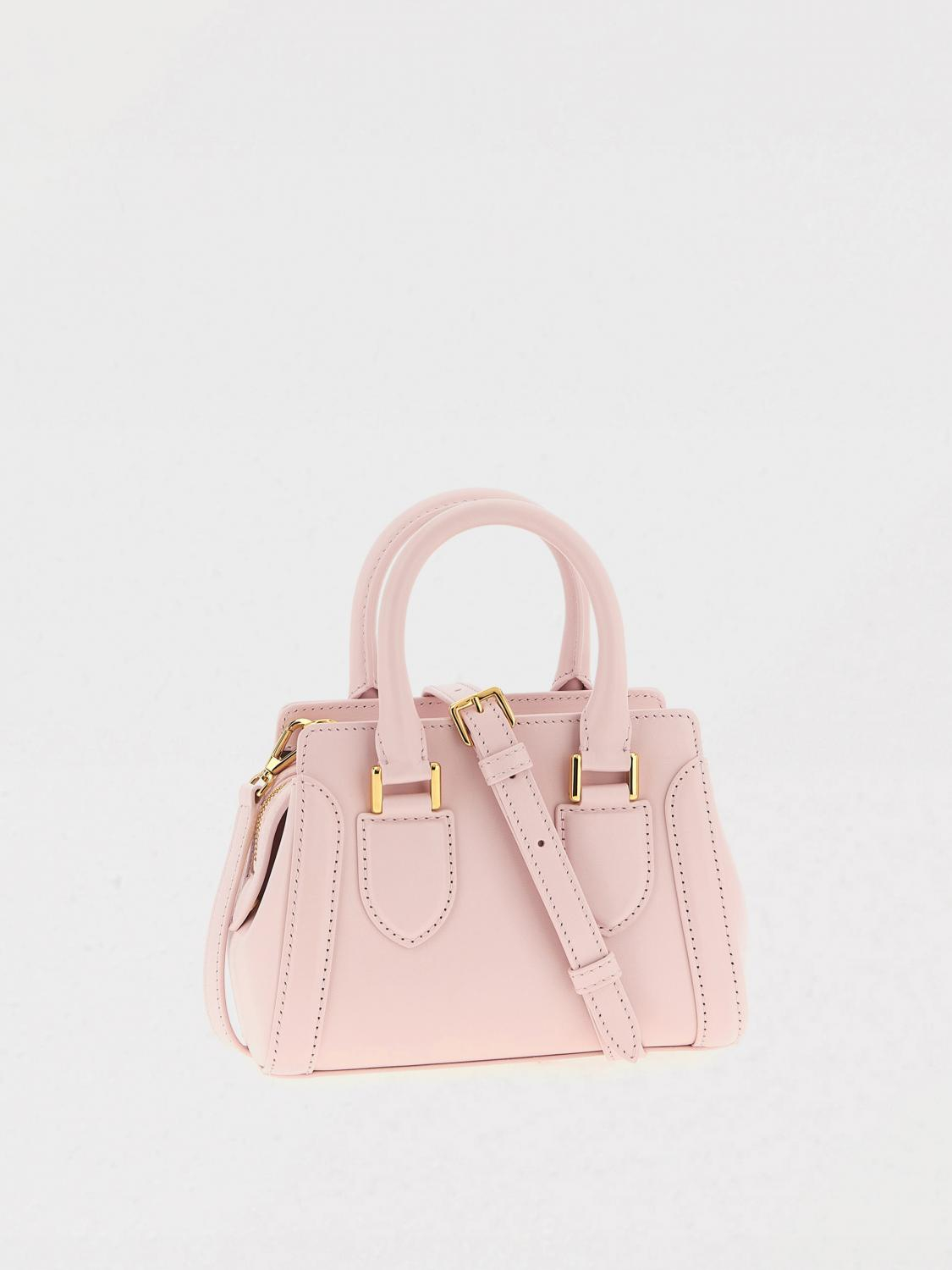 [McQueen] Minibag FW25 8271201MAAC 5623