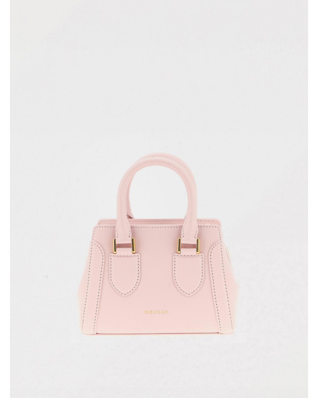 [McQueen] Minibag FW25 8271201MAAC 5623