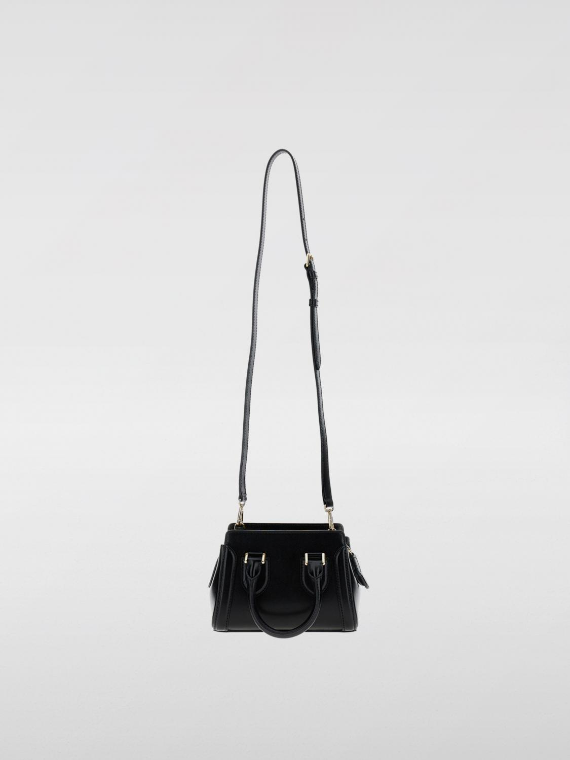 [McQueen] Minibag FW25 8271201MAAC 1000