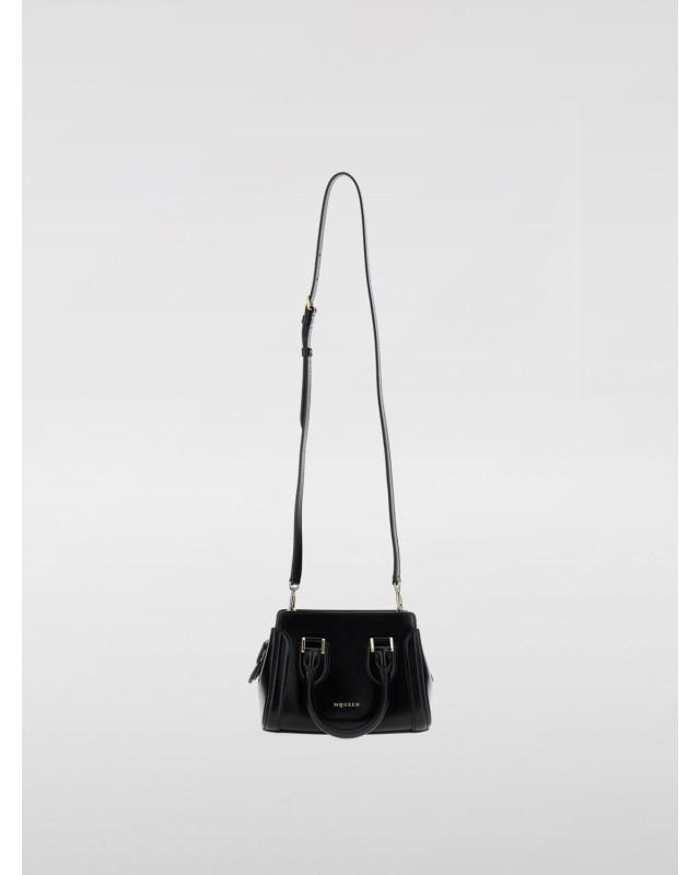 [McQueen] Minibag FW25 8271201MAAC 1000