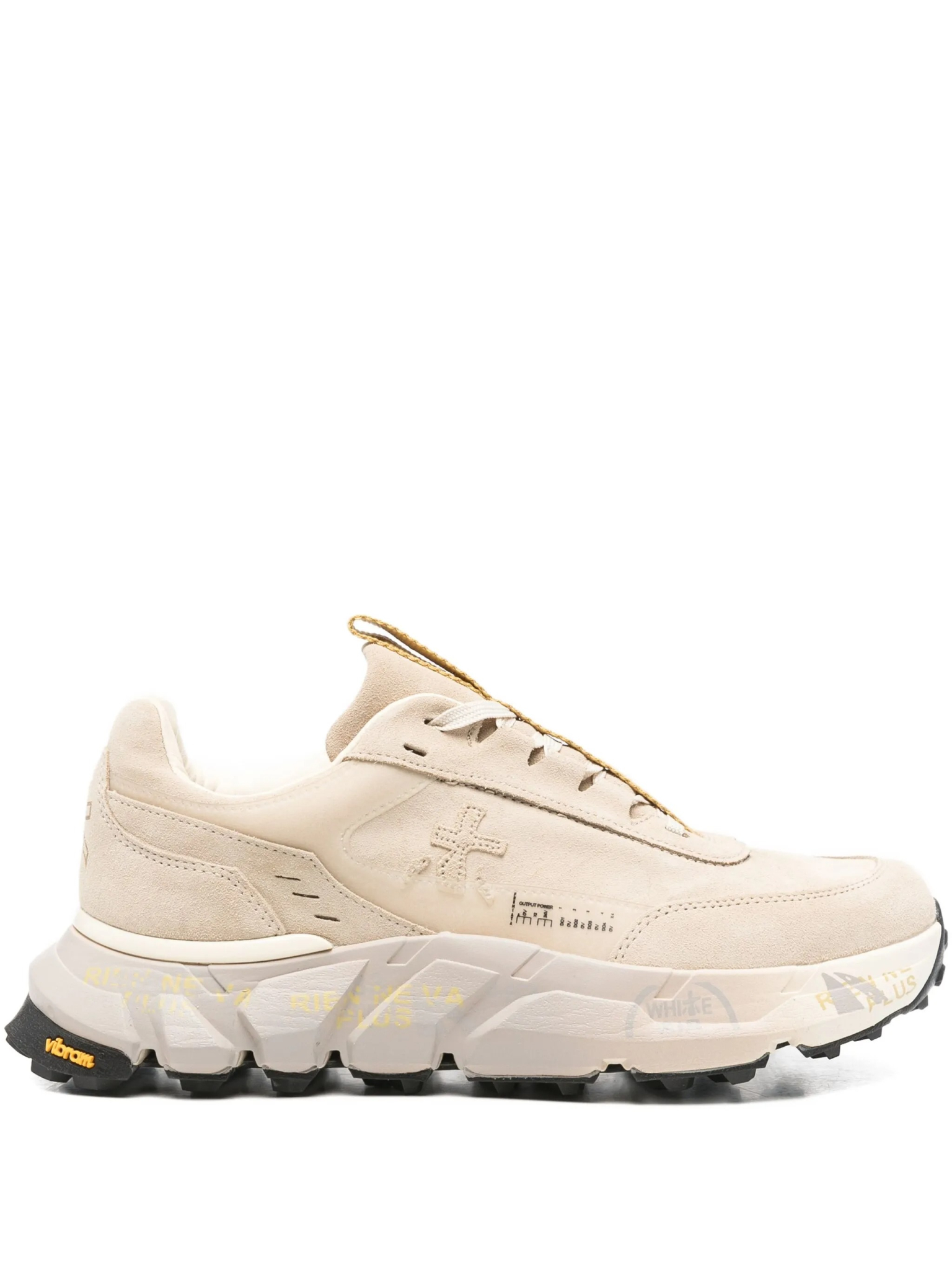 [Premiata] Sneakers FW25 DEVIND446