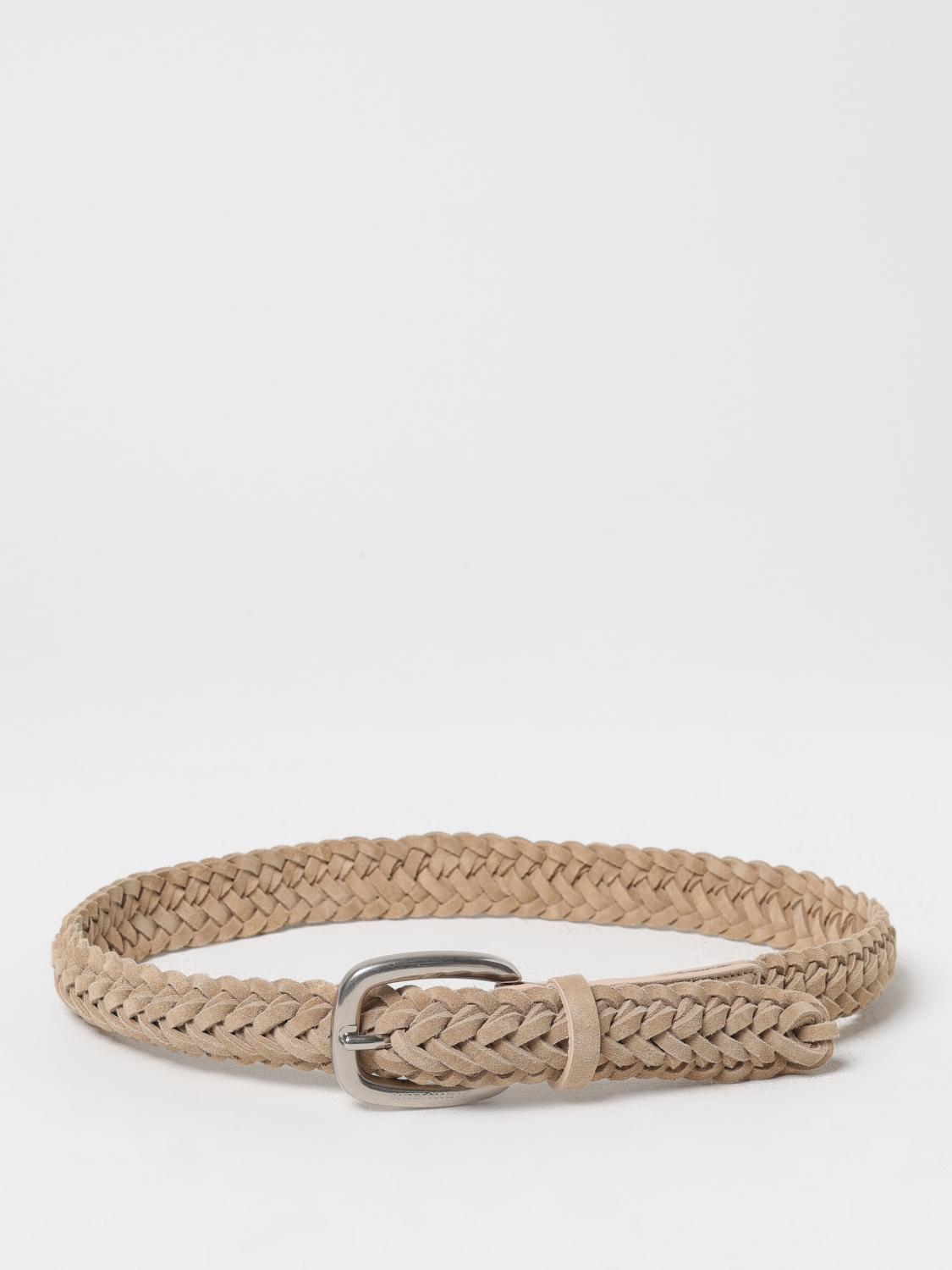 [Golden Goose] Belt SS25 GMA00160A00069455316