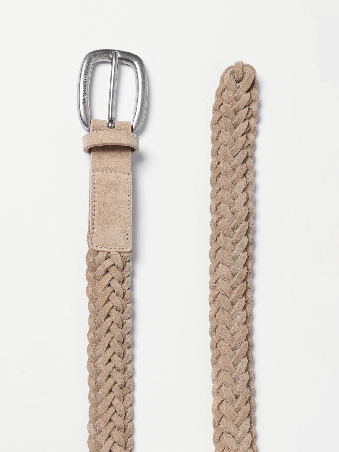 [Golden Goose] Belt SS25 GMA00160A00069455316