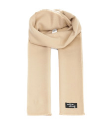 [MAISON KITSUNE] Scarf FW25 PW06200WB0028