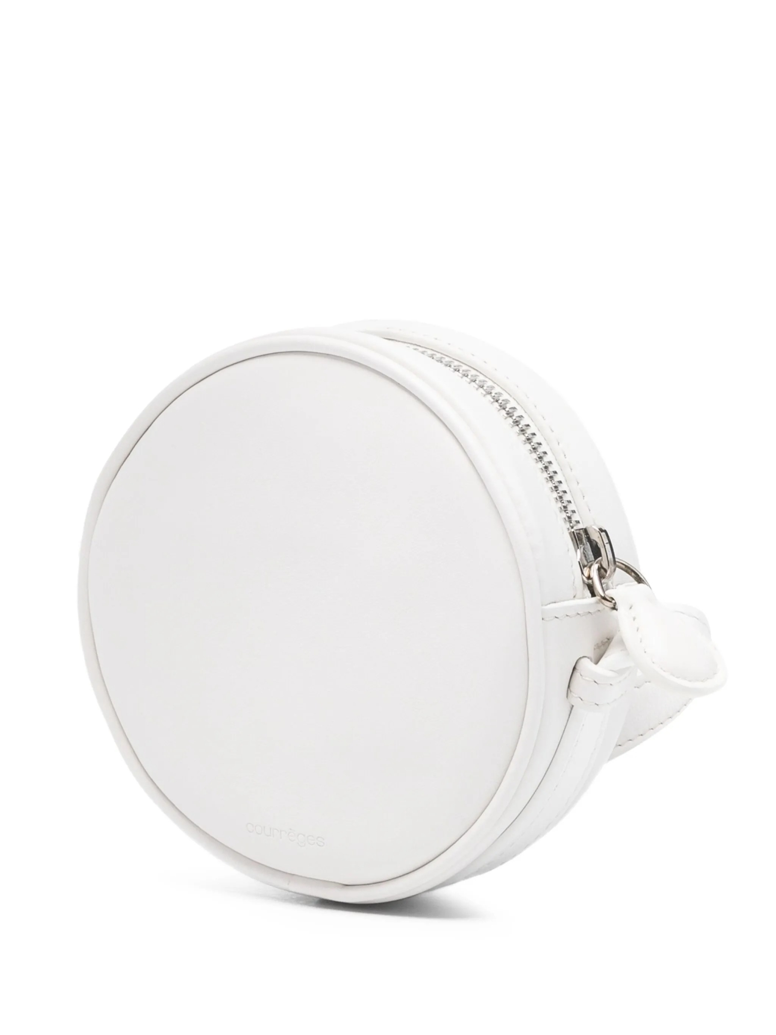 [Courreges] Shoulder bag FW25 PERGSA066CR0027