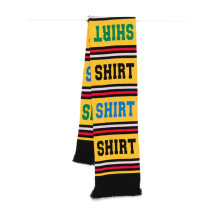 [COMME DES GARCONS SHIRT] Scarf FW25 FPK403W25