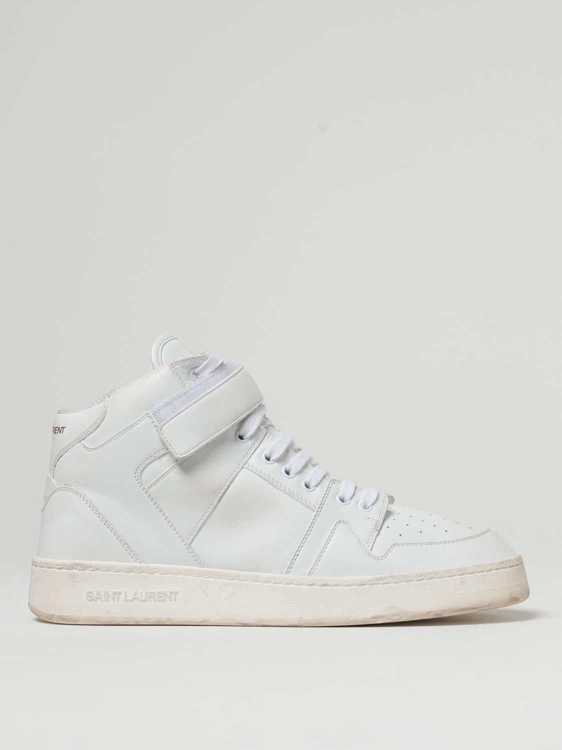 [Saint Laurent] Sneakers FW25 75731700N00 9030