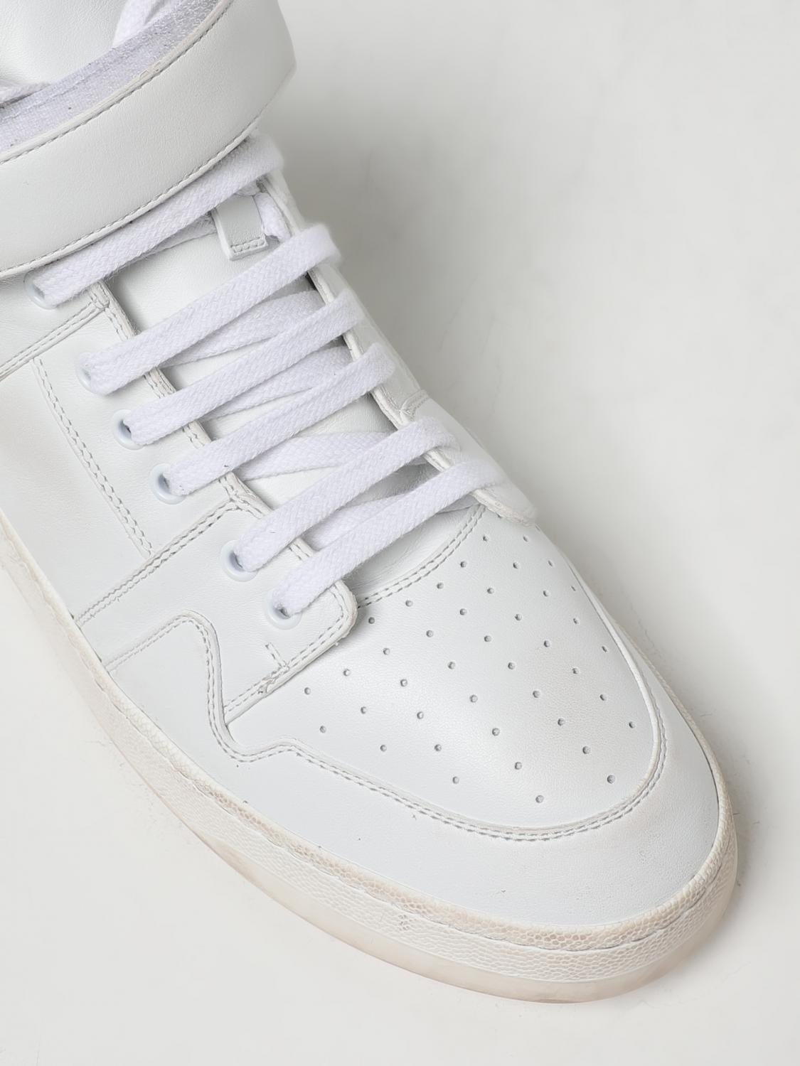[Saint Laurent] Sneakers FW25 75731700N00 9030