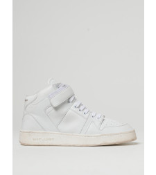 [Saint Laurent] Sneakers FW25 75731700N00 9030