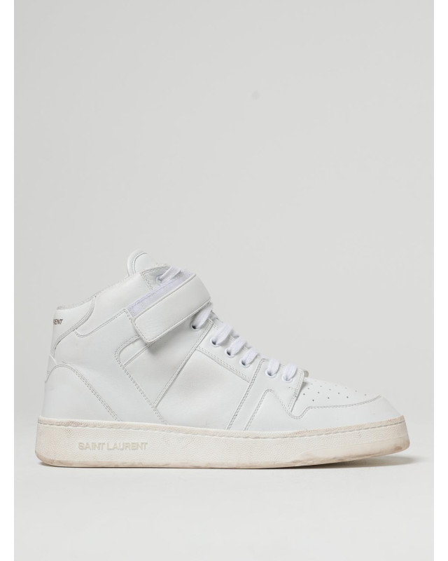 [Saint Laurent] Sneakers FW25 75731700N00 9030