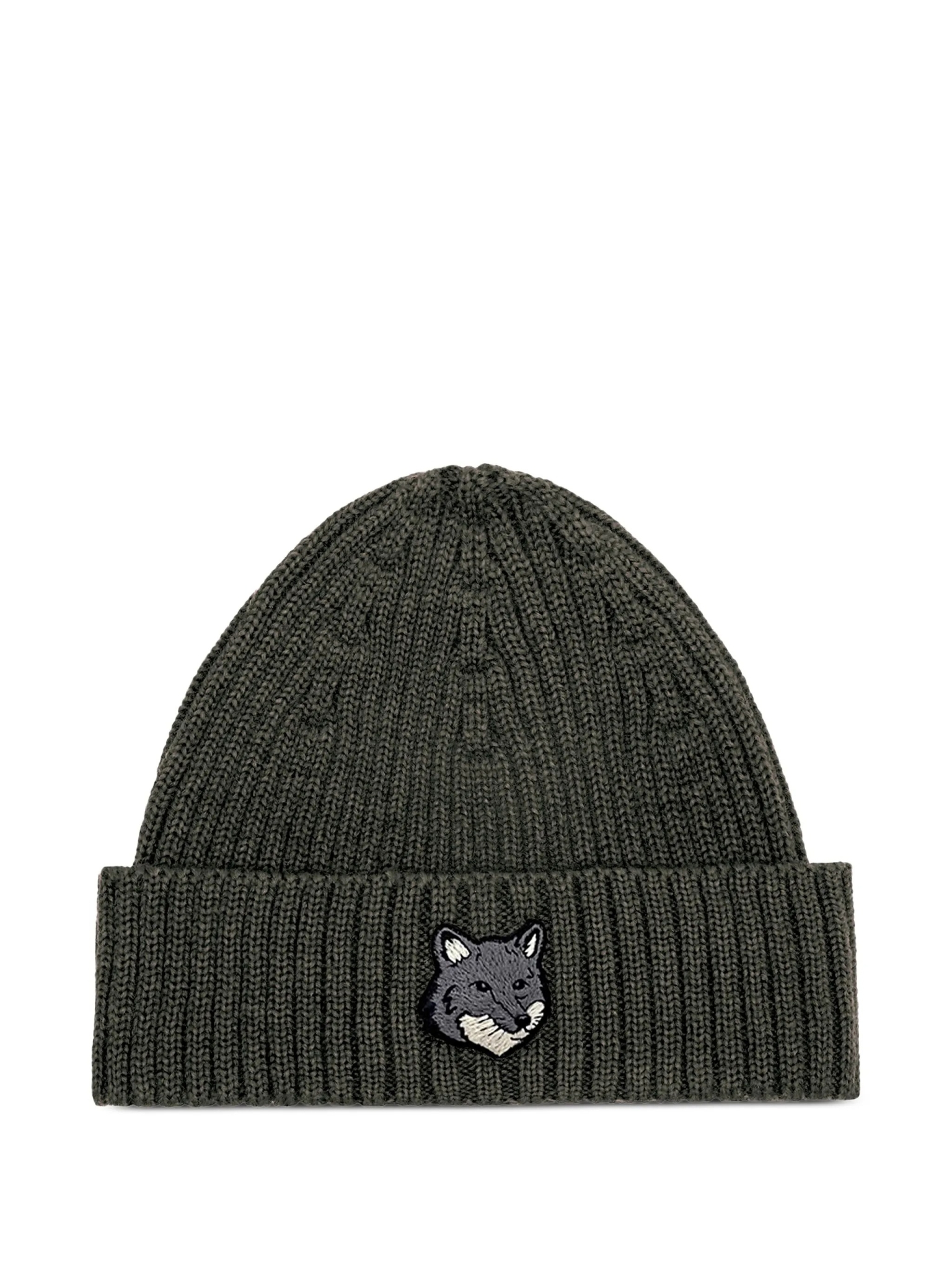 [MAISON KITSUNE] Beanie FW25 PM06112KT1022
