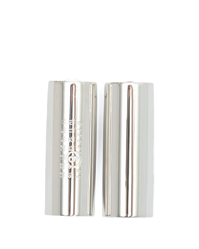 [MM6 Maison Margiela] Earring FW25 SM7VG0106P8754