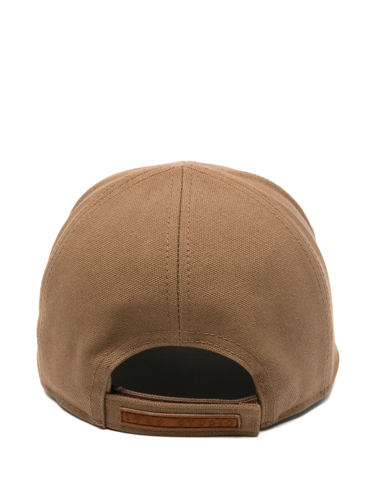 [1989 STUDIO] Cap FW25 F04MHE003FAB0012400