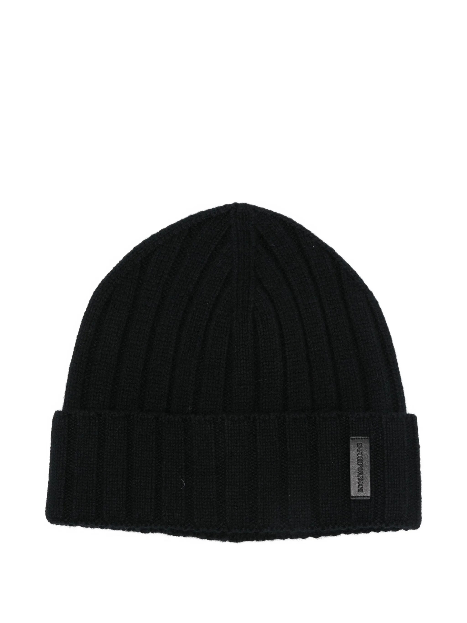 [Emporio Armani] Beanie FW25 EM003748AF19897