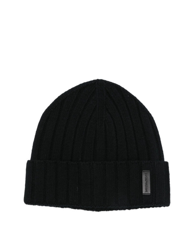 [Emporio Armani] Beanie FW25 EM003748AF19897