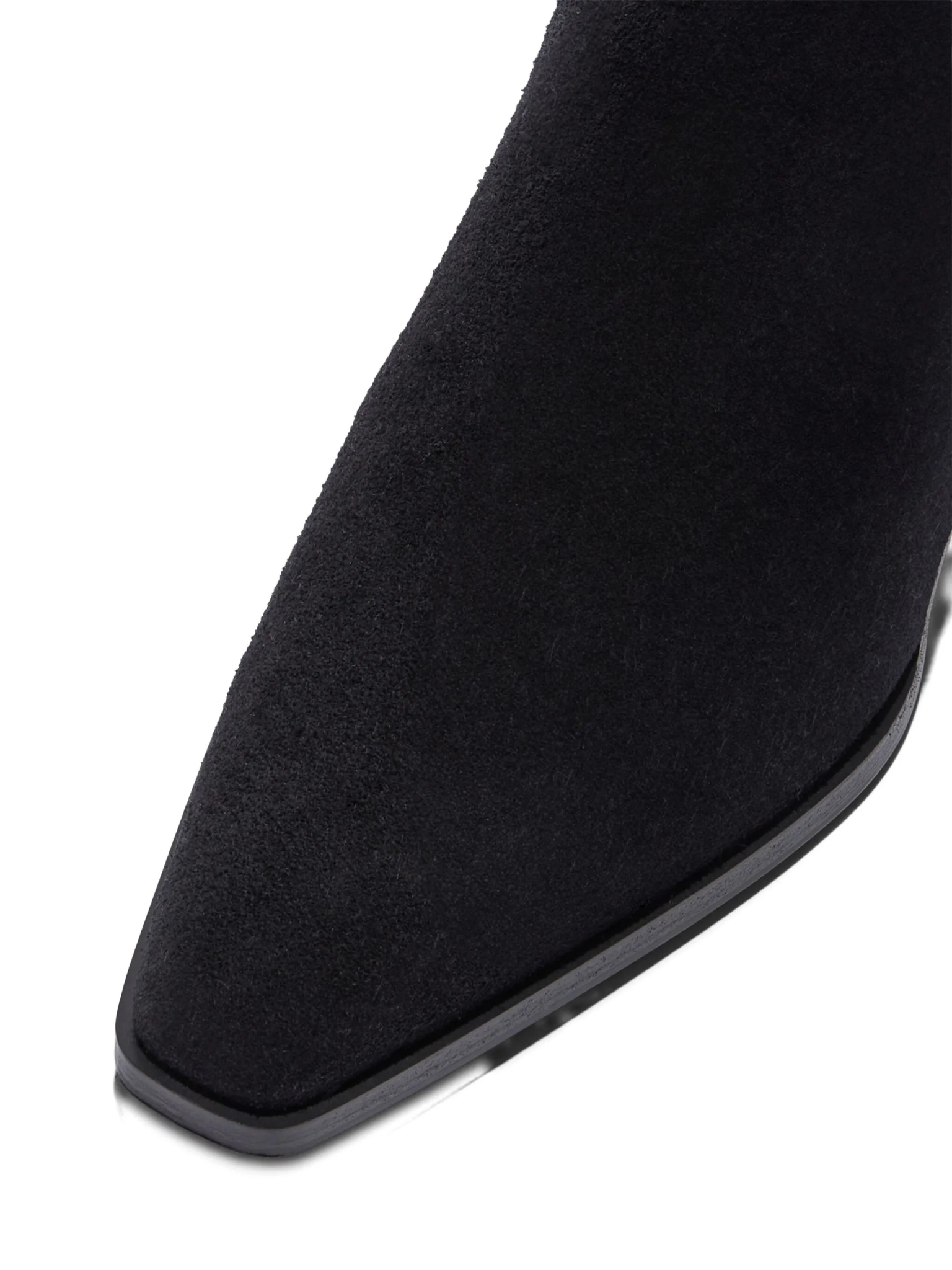 [Aeyde] Ankle Boots FW25 A11AB0604003001225