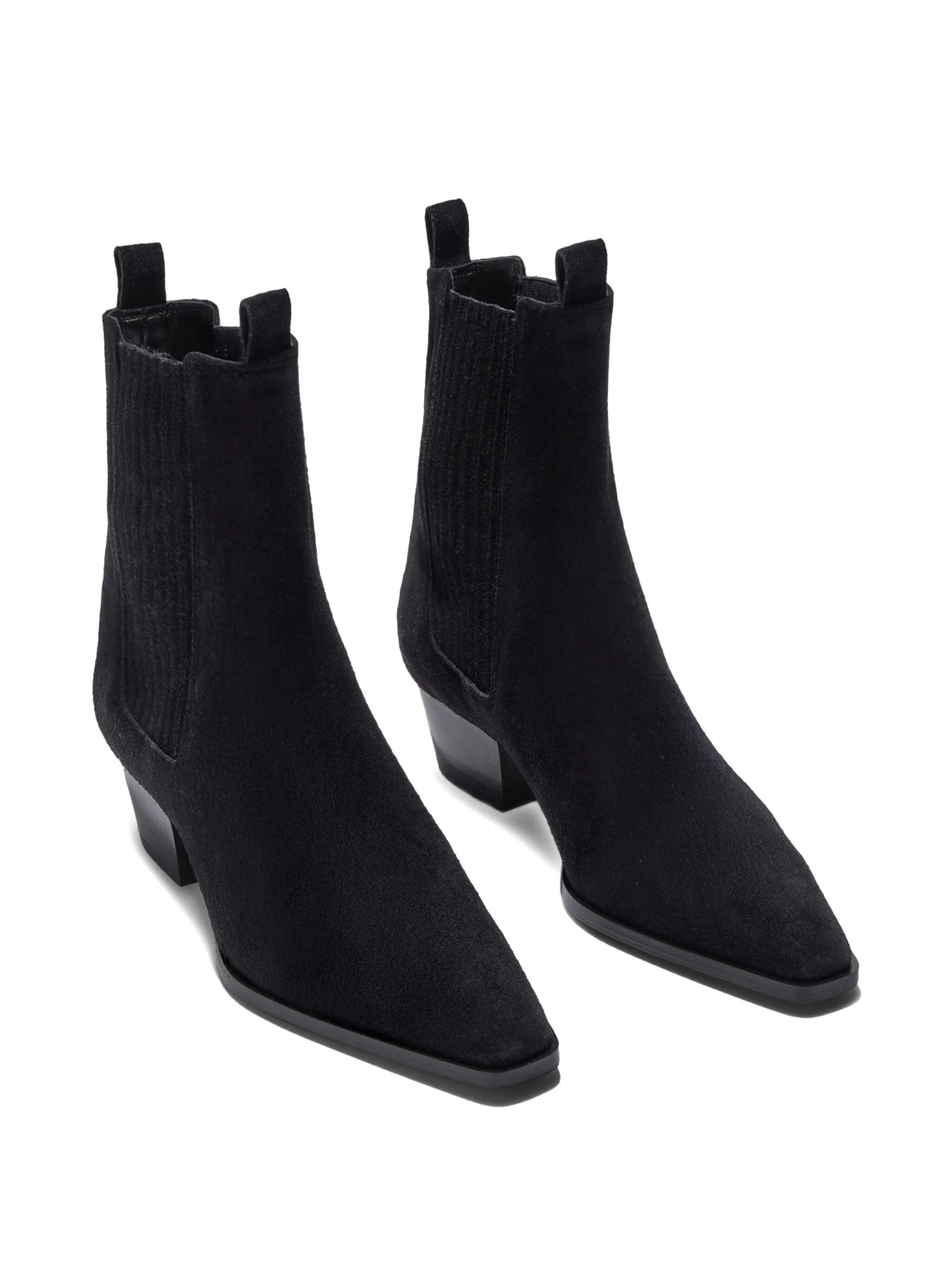 [Aeyde] Ankle Boots FW25 A11AB0604003001225