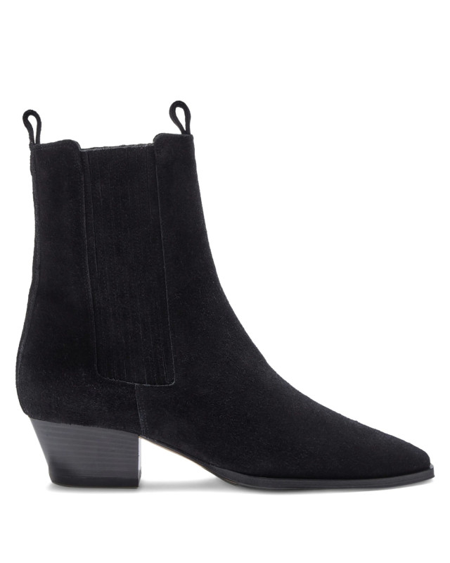 [Aeyde] Ankle Boots FW25 A11AB0604003001225