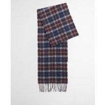 [Barbour] Scarf FW25 USC0001TN38