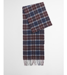 [Barbour] Scarf FW25 USC0001TN38