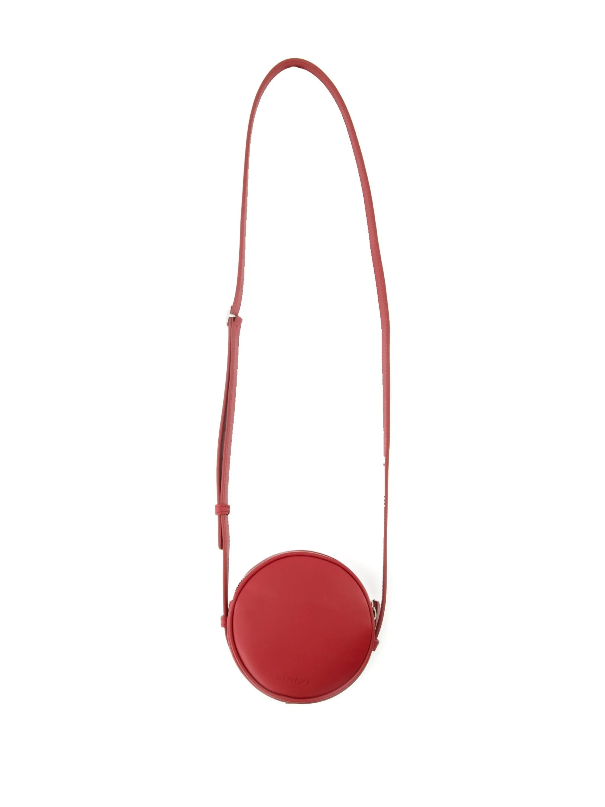[Courreges] Shoulder bag FW25 PERGSA066CR0045