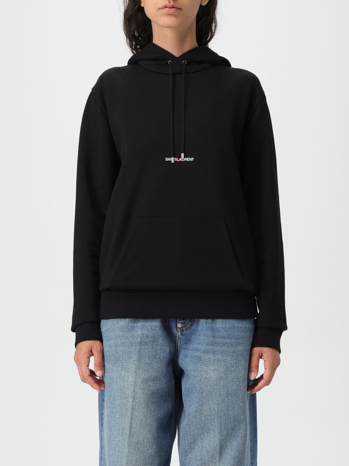 [Saint Laurent] Hoodie FW25 677256YB2EZ 1035