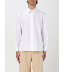 [Saint Laurent] Shirts Long Sleeve FW25 564269Y271W 9000