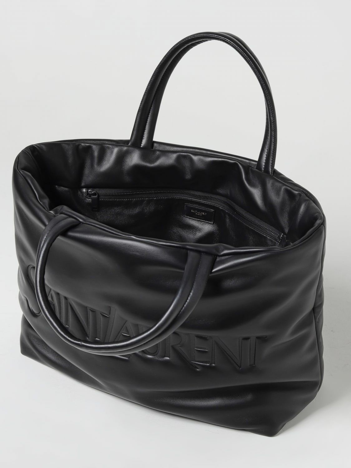 [Saint Laurent] Shoulder bag FW25 756269AACIW 1000