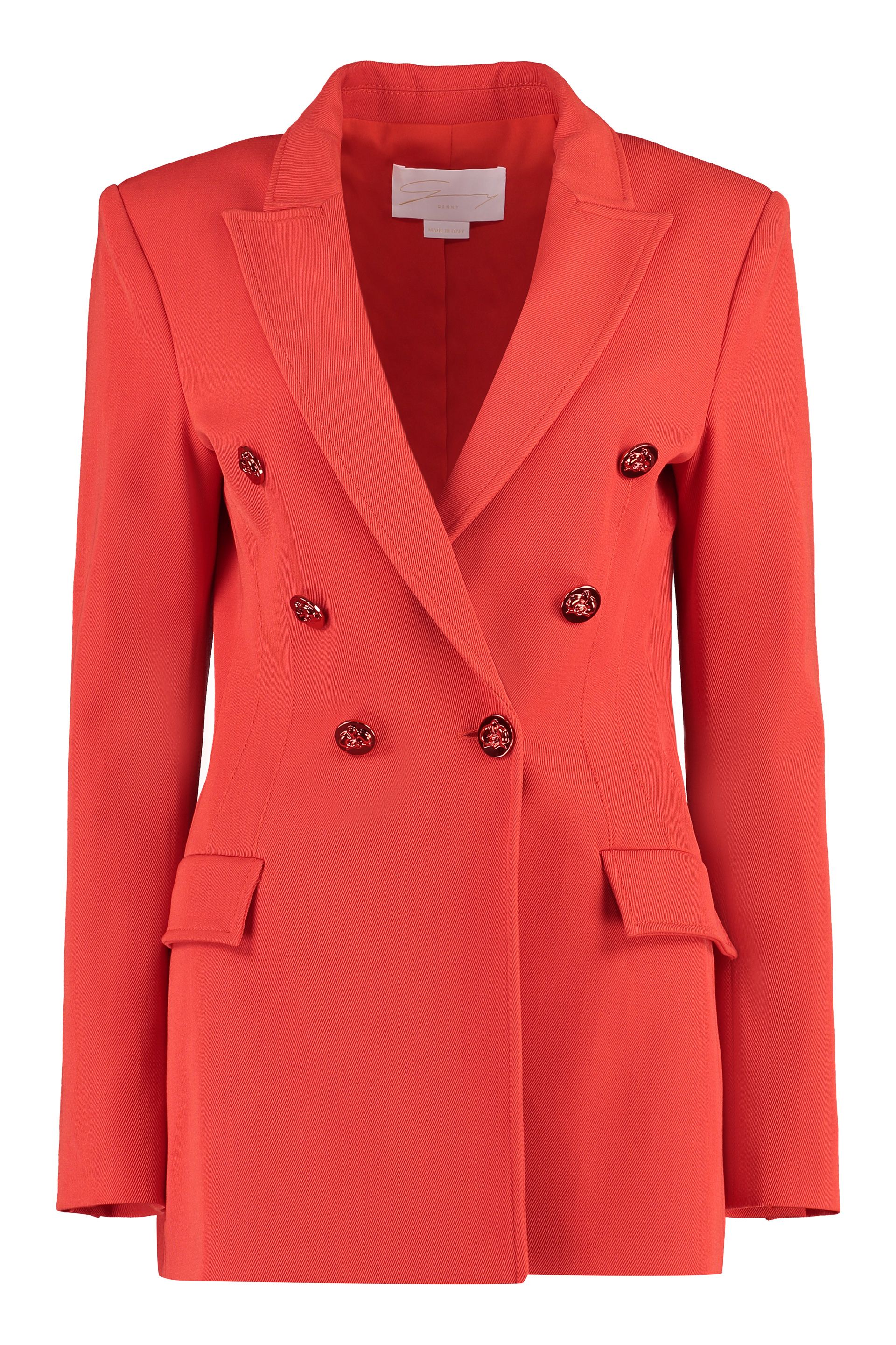 [Genny] Blazer FW23 75AAQ504N0245_511