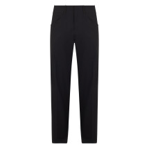 [VEILANCE] Trousers SS25 L08455600_BLACK