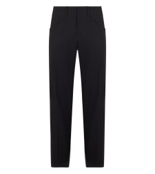 [VEILANCE] Trousers SS25 L08455600_BLACK