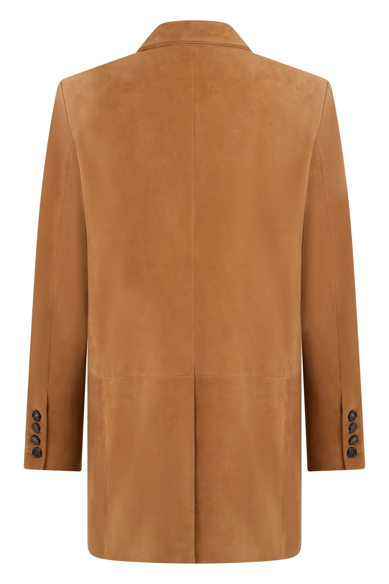 [Giuseppe di Morabito] Leather Jacket FW25 05FWJA123P05366_23