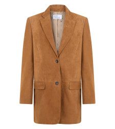 [Giuseppe di Morabito] Leather Jacket FW25 05FWJA123P05366_23