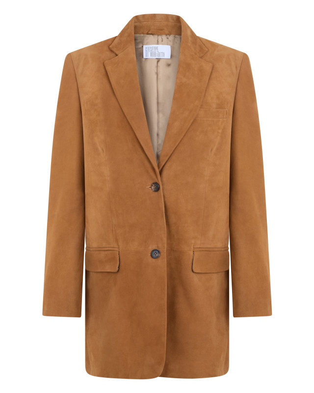 [Giuseppe di Morabito] Leather Jacket FW25 05FWJA123P05366_23