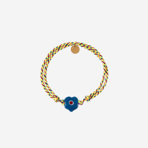 [SORBET ISLAND] Bracelet SS26 GUARDIANHEARTGLASSLIGHTBLUE