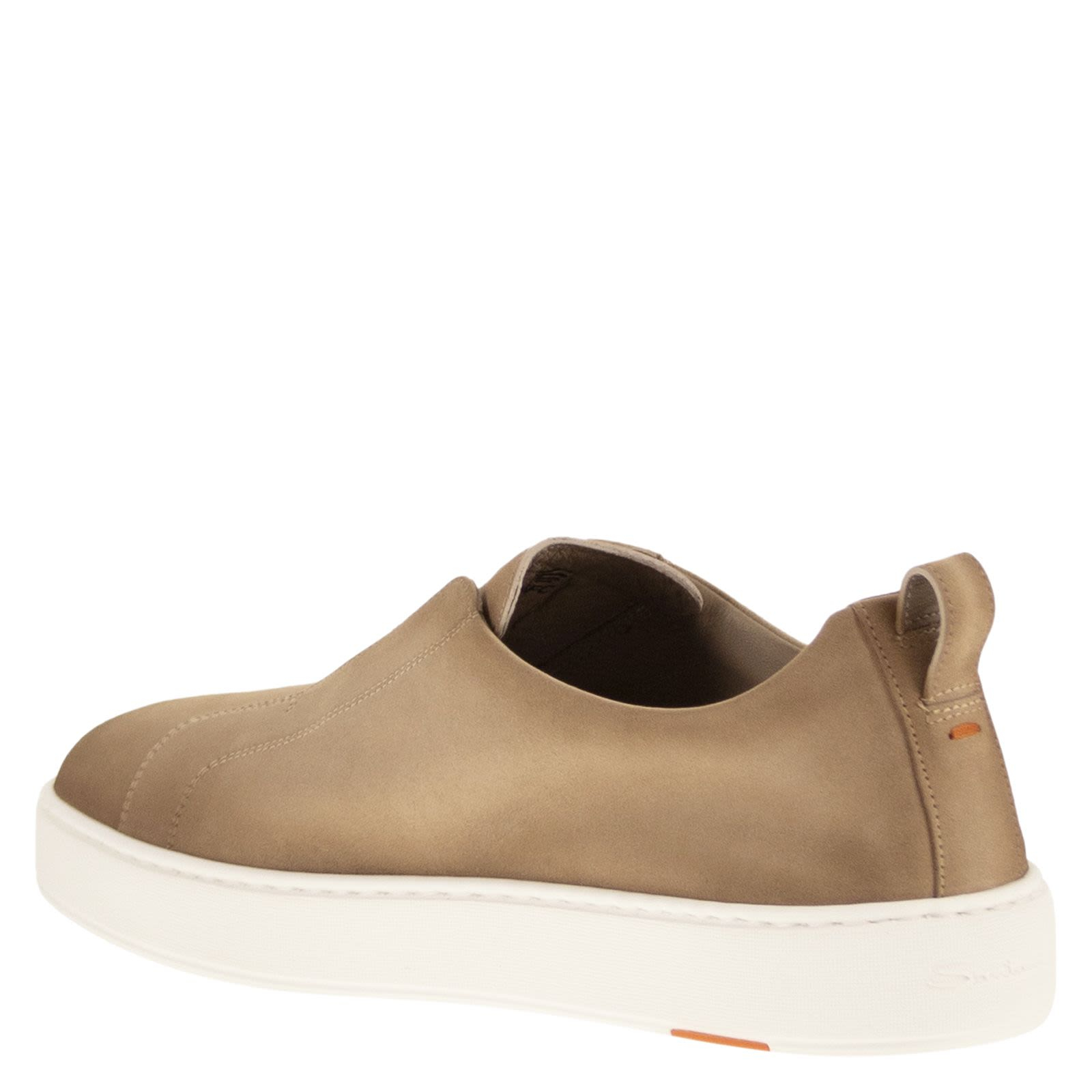 [Santoni] Sneakers CO MBCD21995BARTFEH E10