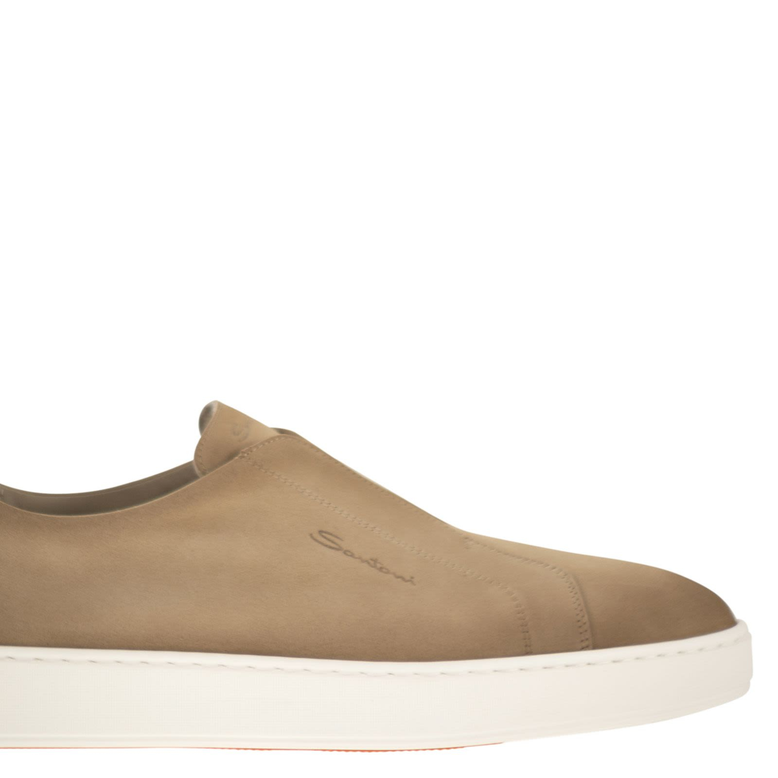 [Santoni] Sneakers CO MBCD21995BARTFEH E10