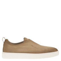 [Santoni] Sneakers CO MBCD21995BARTFEH E10