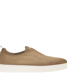 [Santoni] Sneakers CO MBCD21995BARTFEH E10