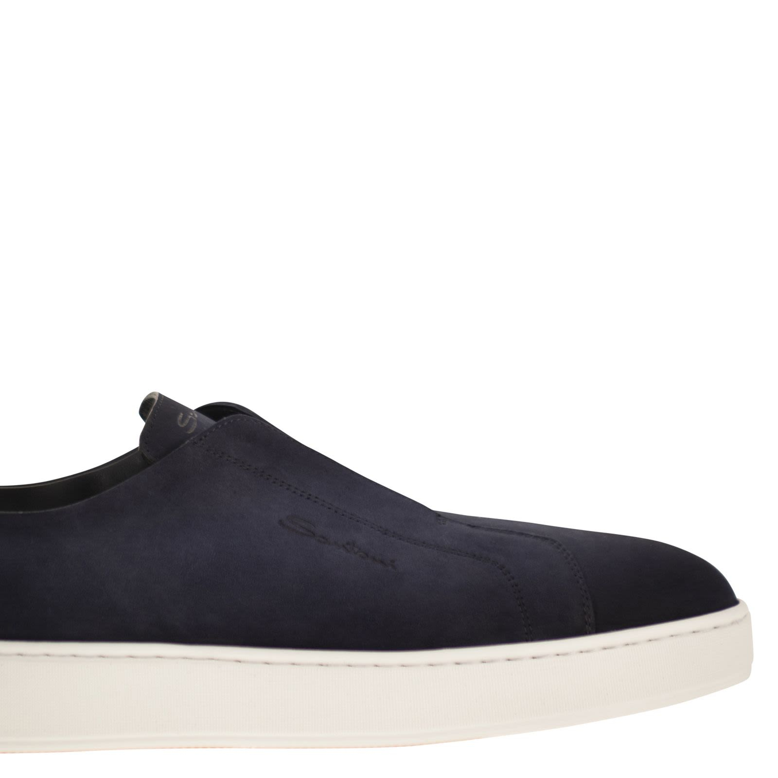 [Santoni] Sneakers CO MBCD21995BARTFEH U59