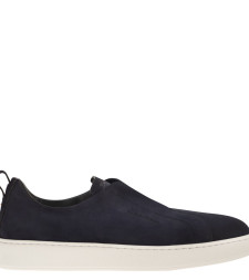 [Santoni] Sneakers CO MBCD21995BARTFEH U59