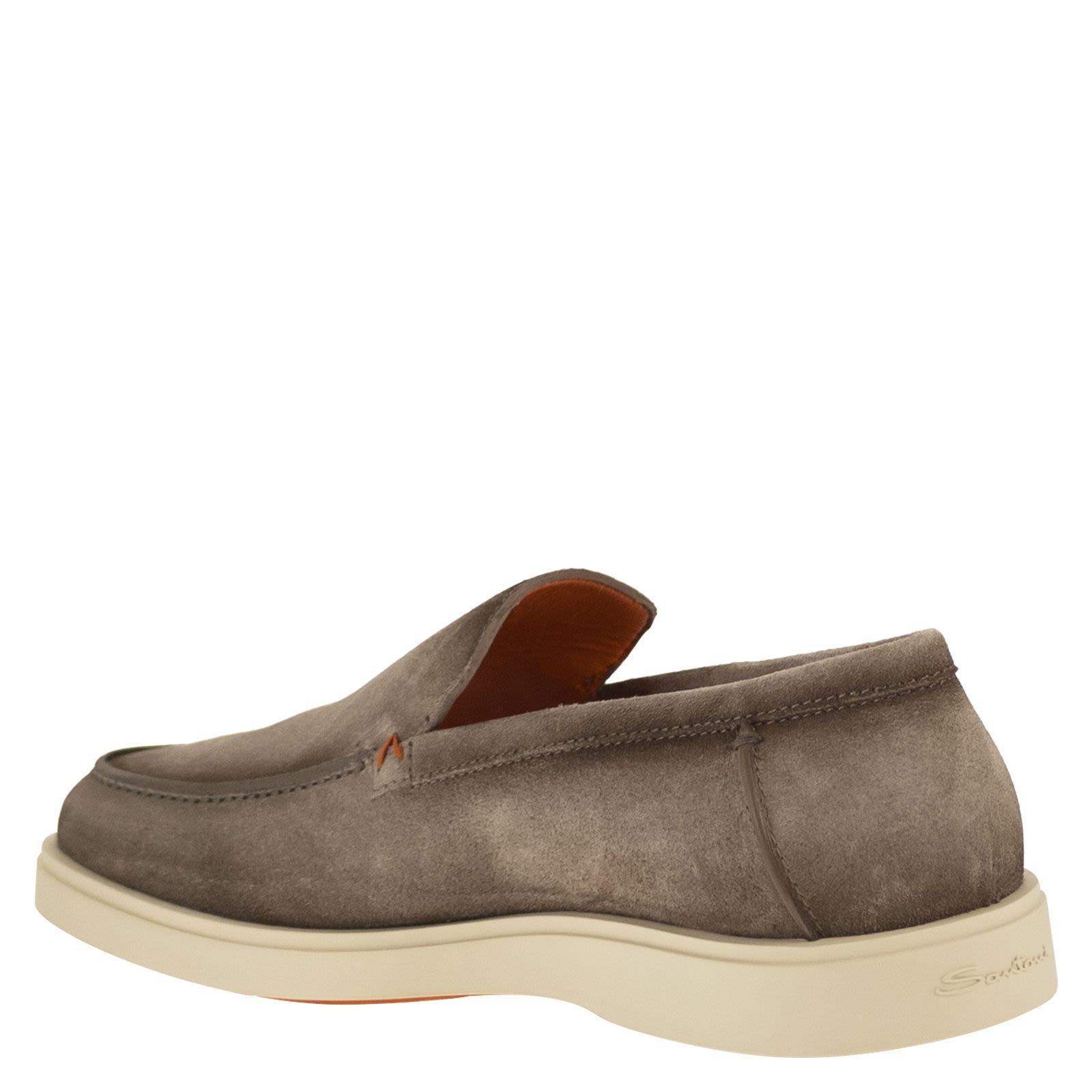 [Santoni] Loafer CO MGDT17824TICBGEX M45